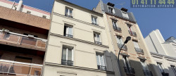 vente Appartement Asnieres Sur Seine