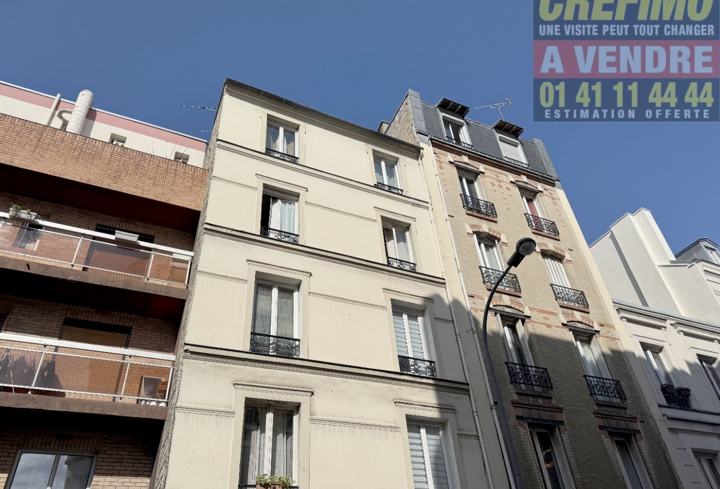 vente Appartement Asnieres Sur Seine - Photo 10