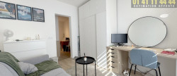 vente Appartement Asnieres Sur Seine