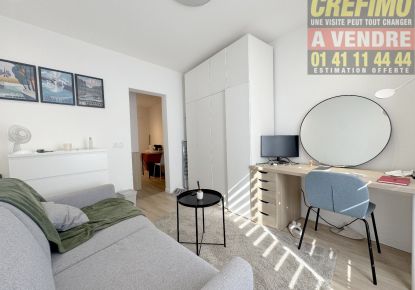 vente Appartement Asnieres Sur Seine