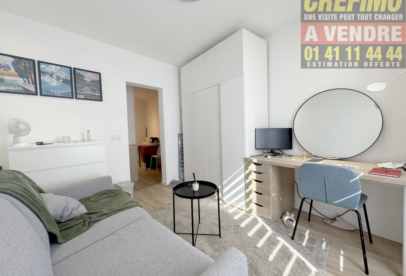 vente Appartement Asnieres Sur Seine - Photo 4