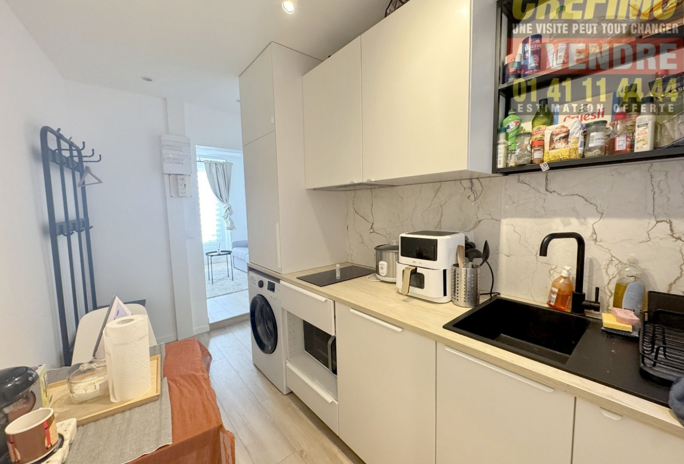 vente Appartement Asnieres Sur Seine - Photo 5