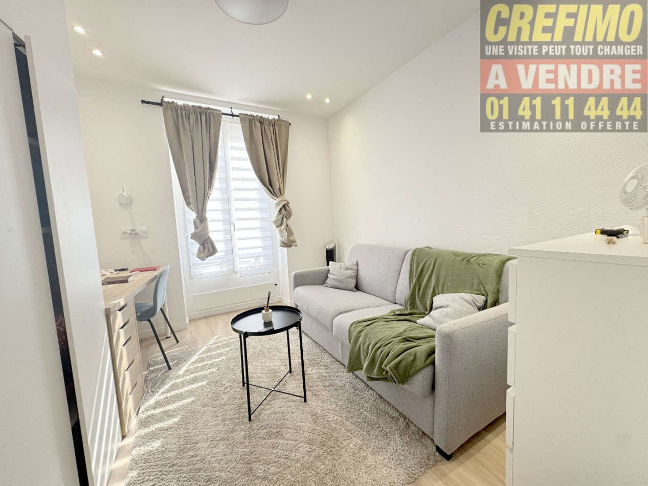 à vendre Appartement Asnieres Sur Seine - Photo 2