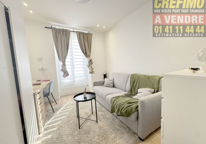 vente Appartement Asnieres Sur Seine