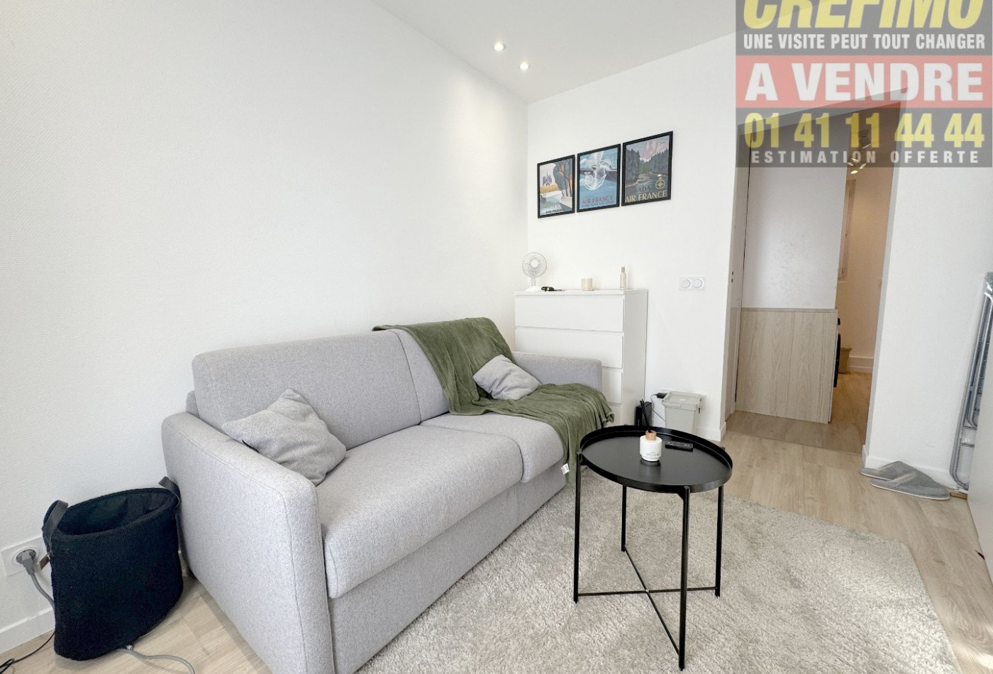 vente Appartement Asnieres Sur Seine - Photo 6