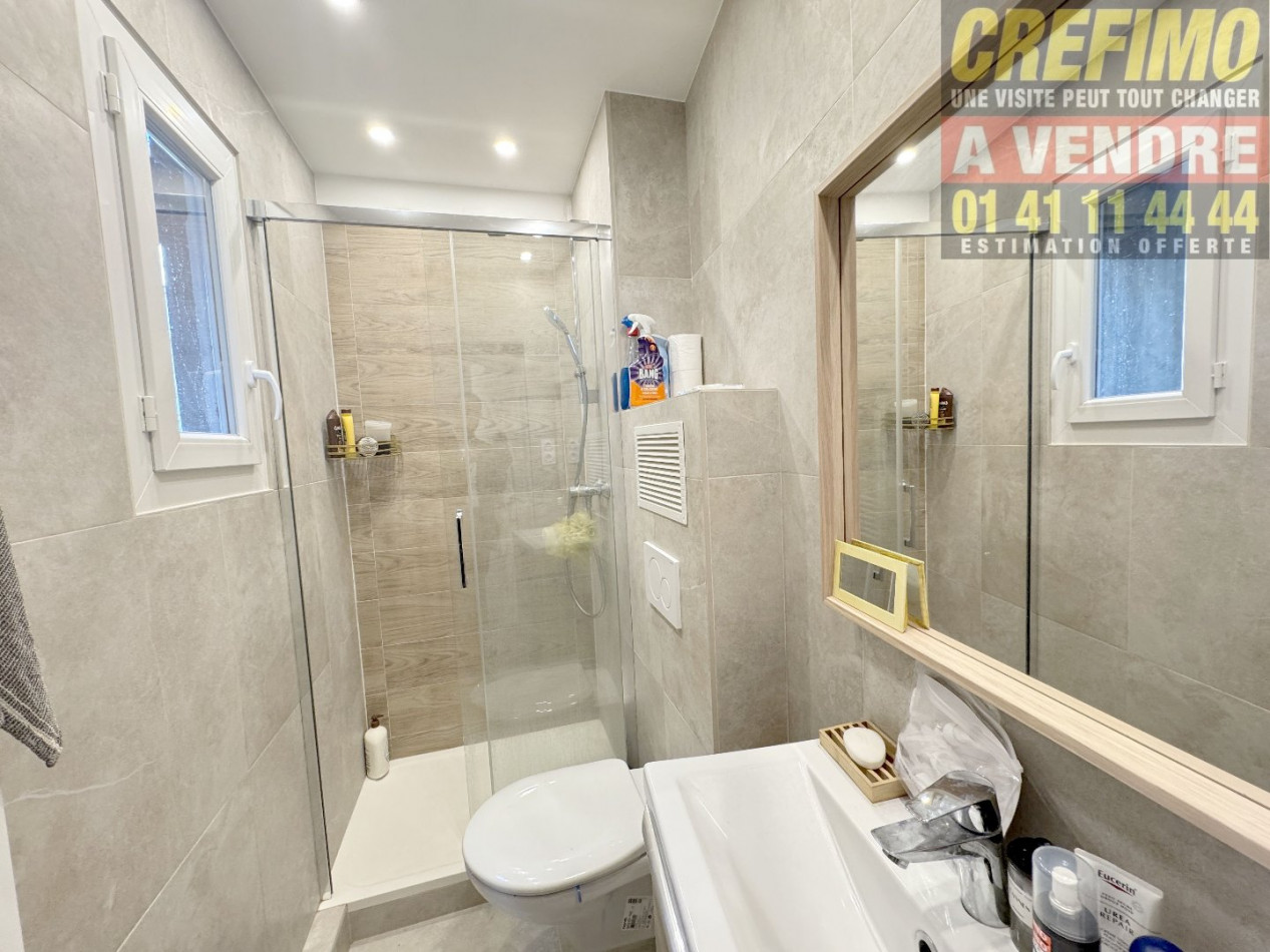 à vendre Appartement Asnieres Sur Seine - Photo 8