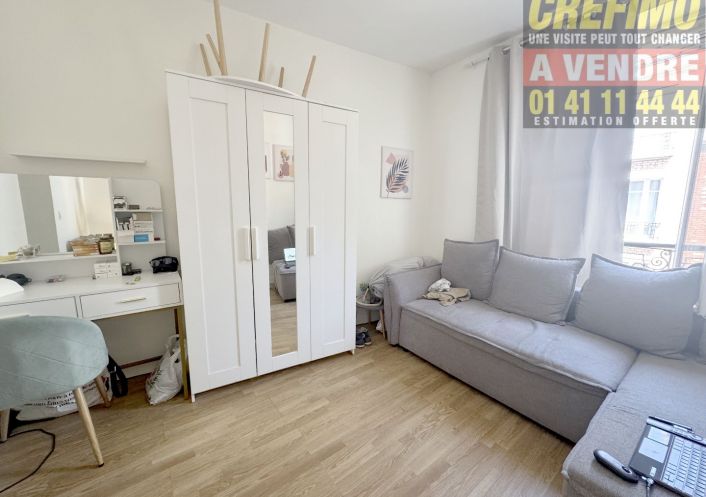 à vendre Appartement Asnieres Sur Seine