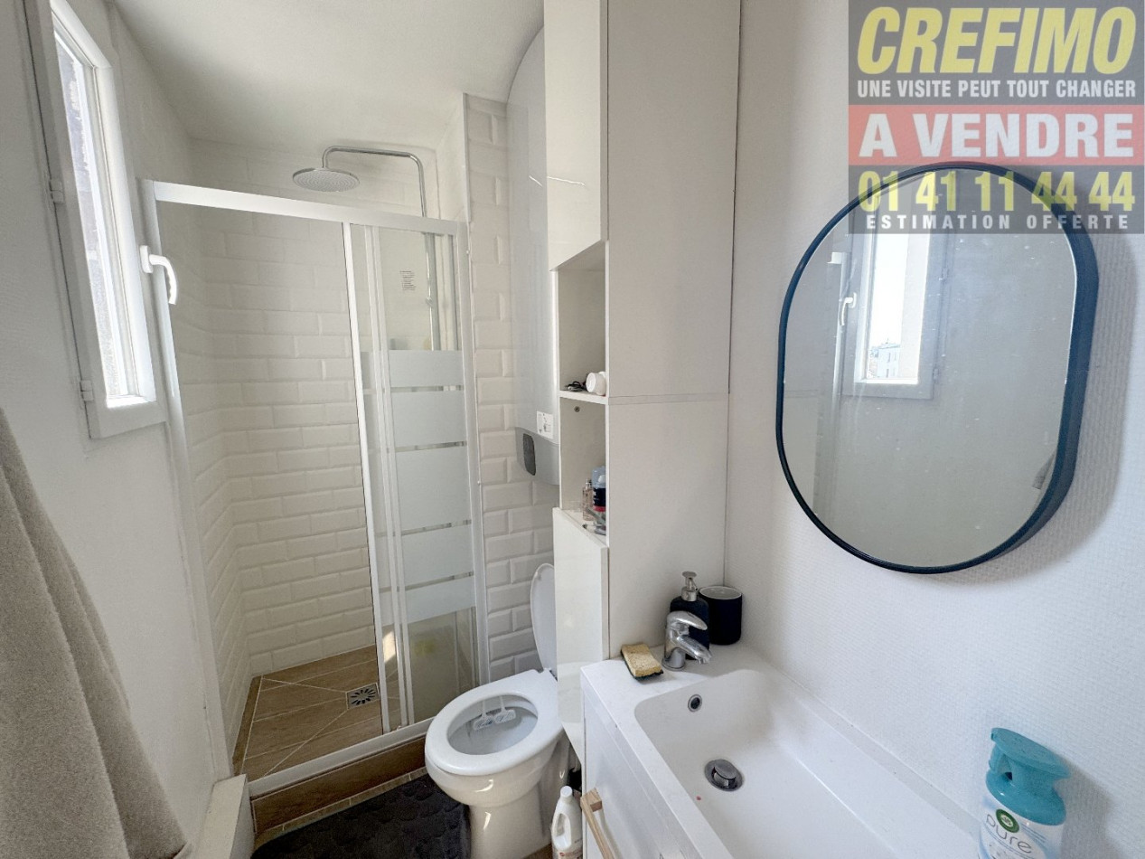 à vendre Appartement Asnieres Sur Seine - Photo 6