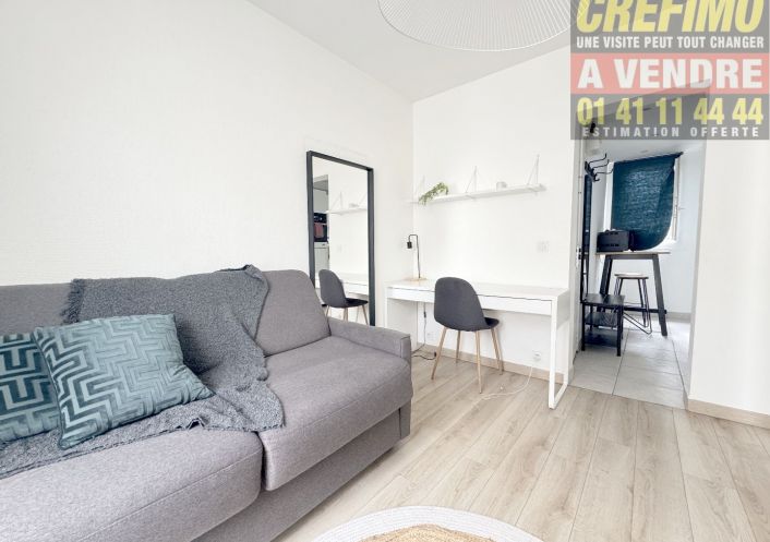 à vendre Appartement Asnieres Sur Seine