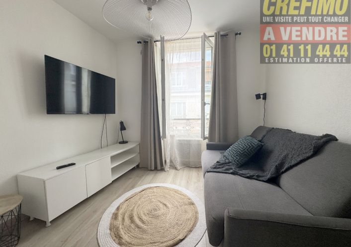 à vendre Appartement Asnieres Sur Seine