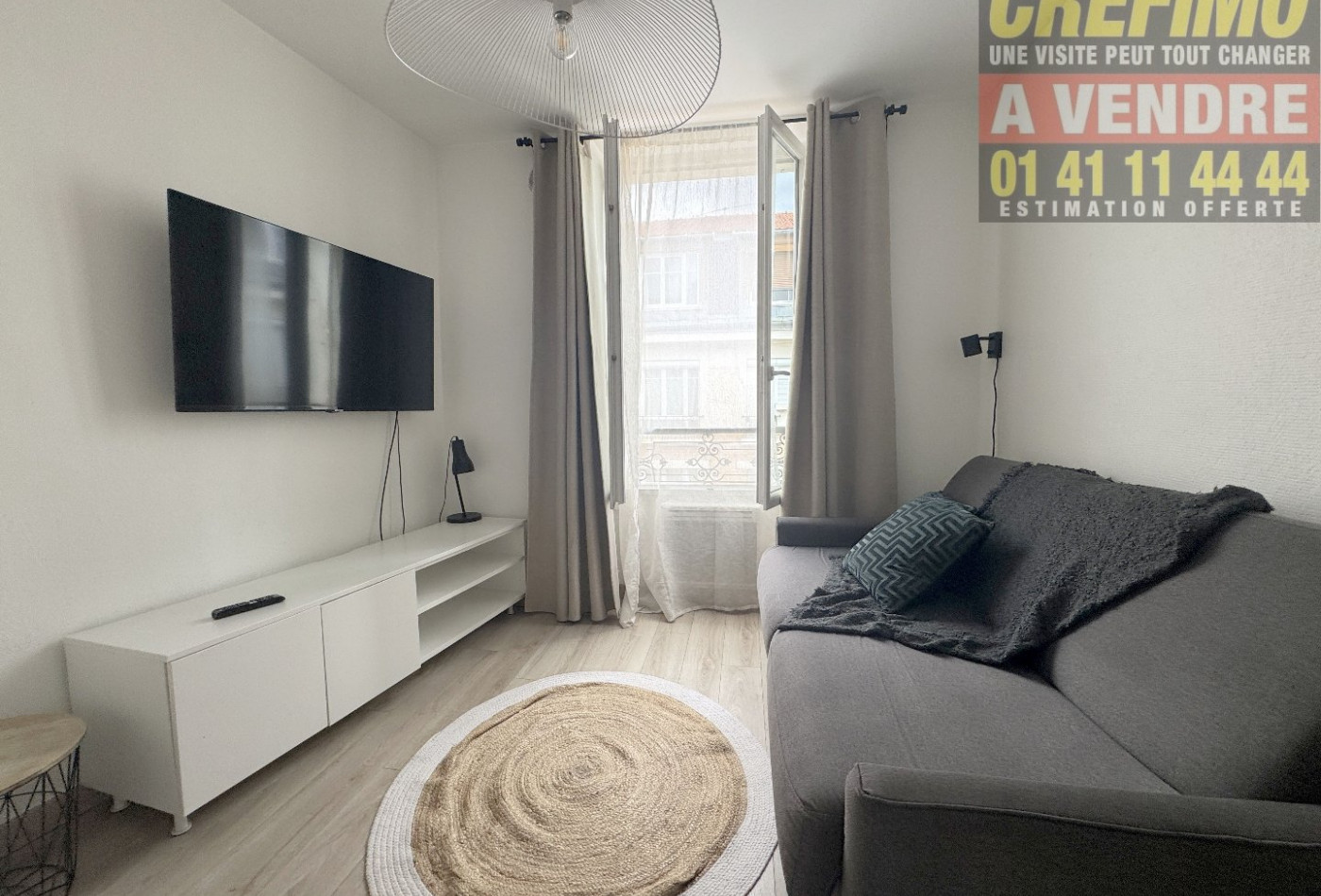 vente Appartement Asnieres Sur Seine - Photo 3