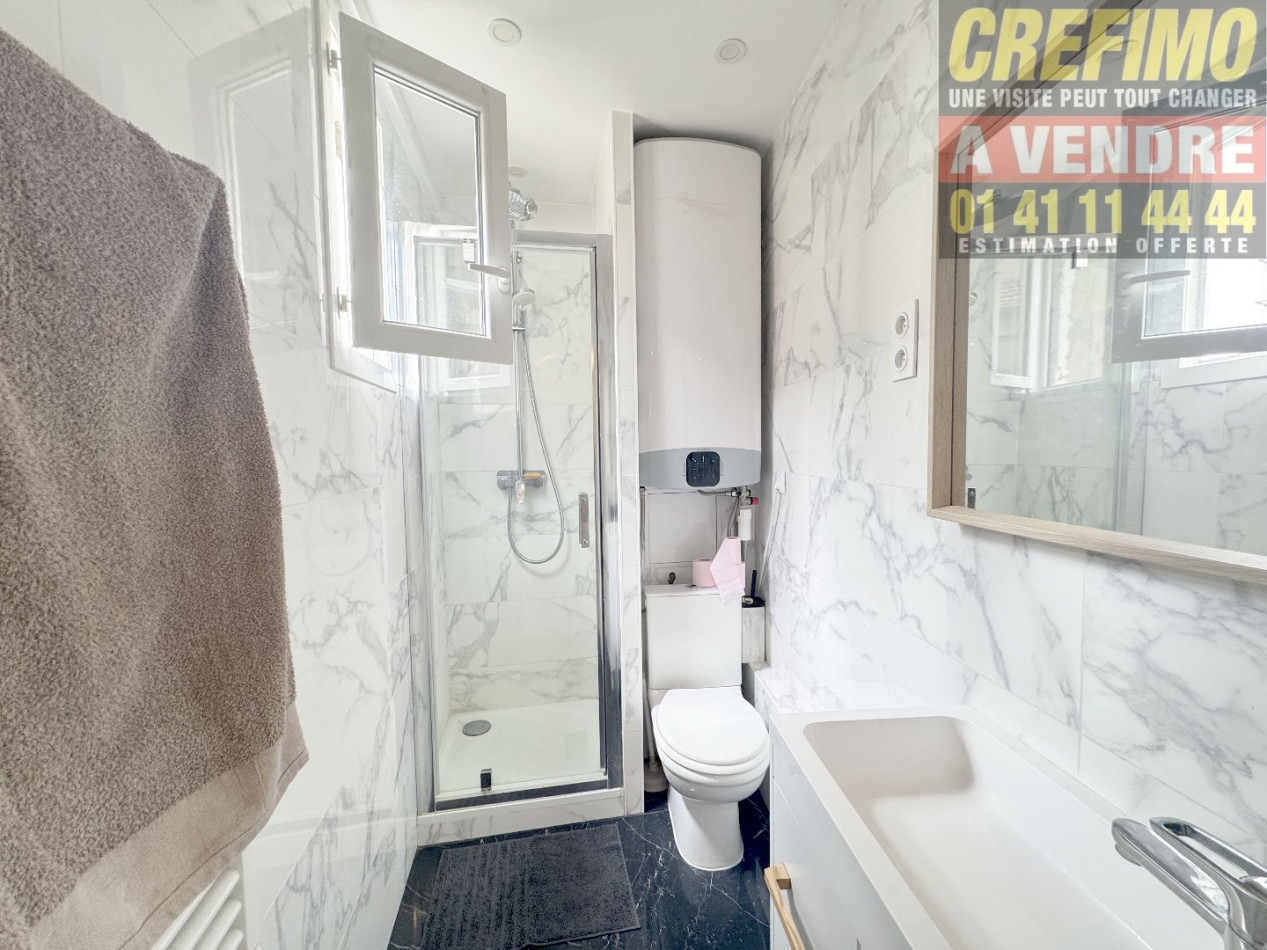 à vendre Appartement Asnieres Sur Seine - Photo 7