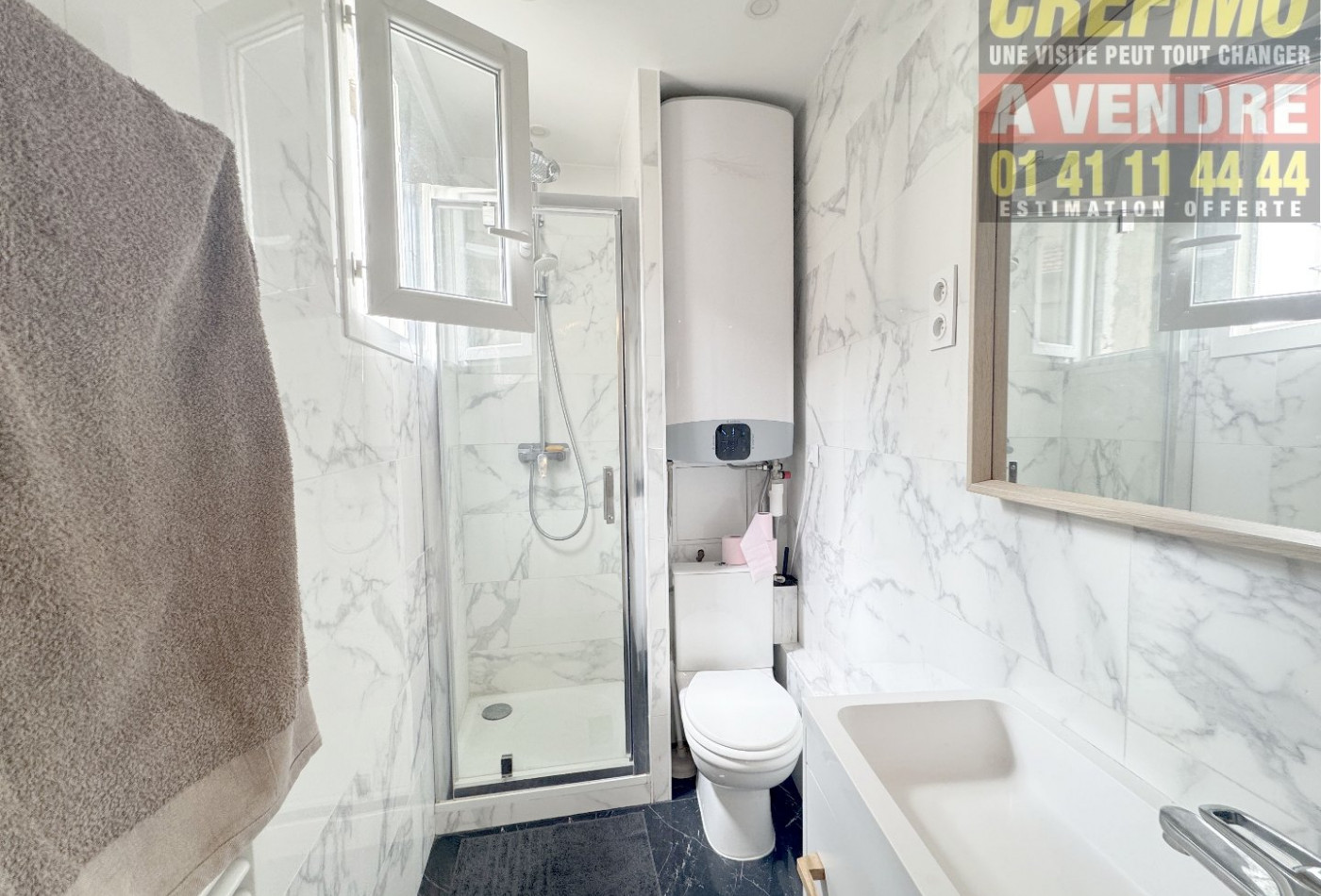 vente Appartement Asnieres Sur Seine - Photo 7