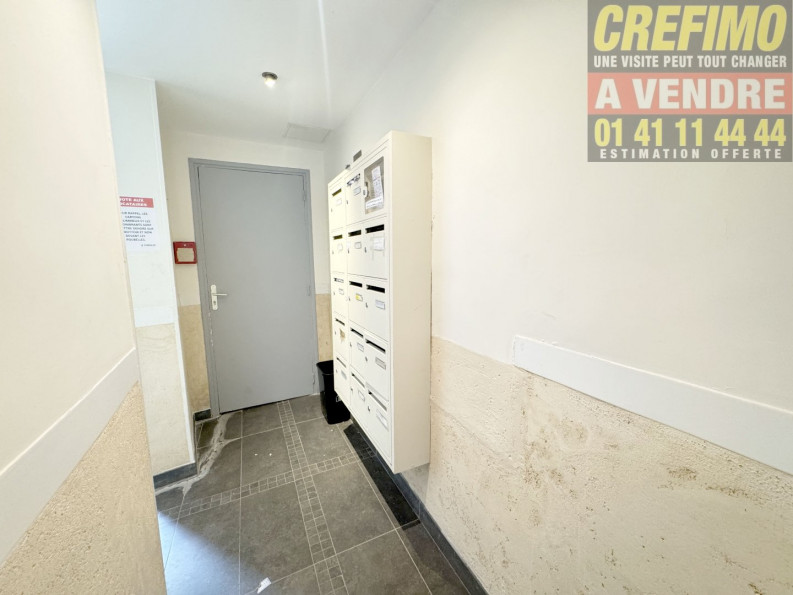 vente Appartement Asnieres Sur Seine - Photo 8