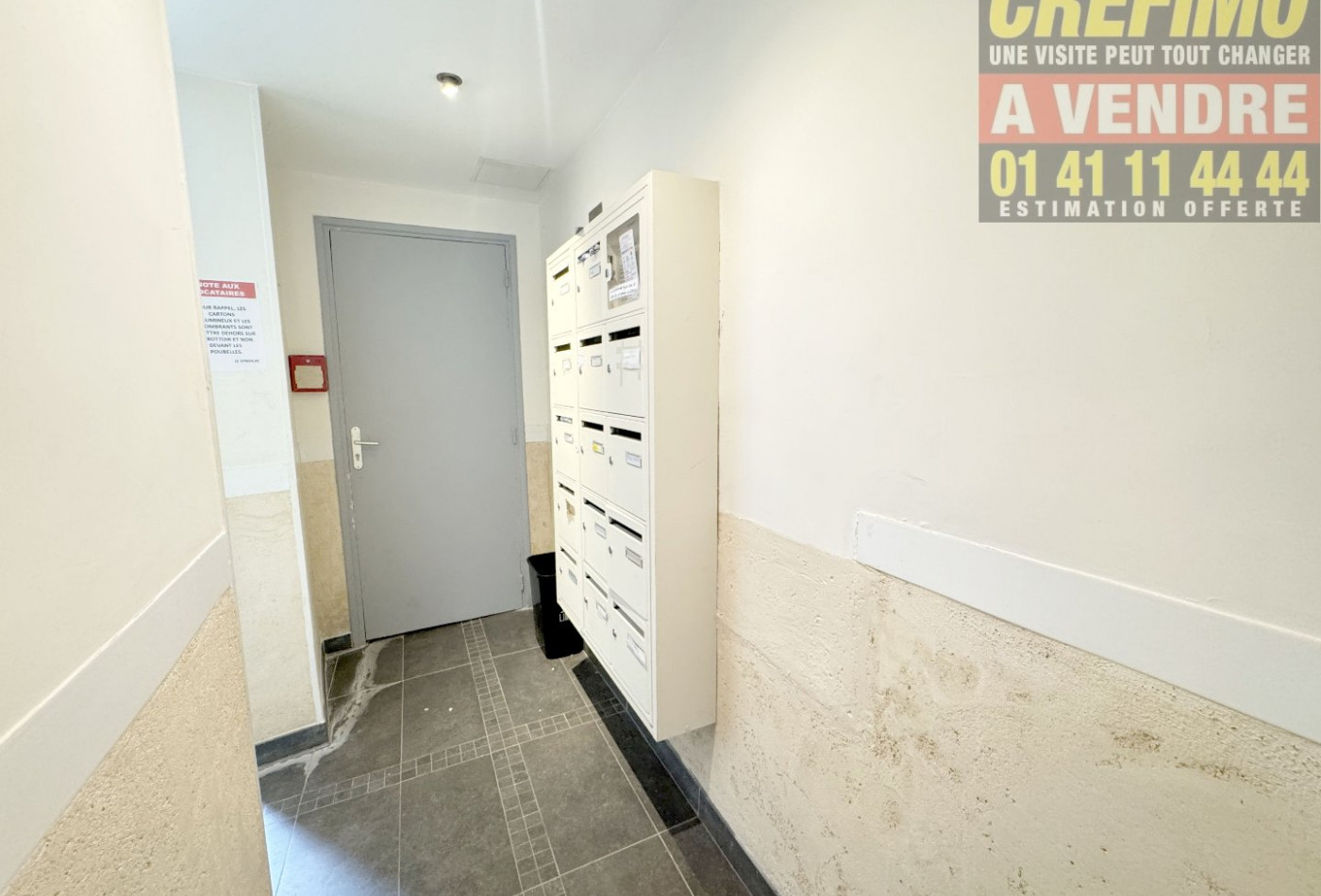 vente Appartement Asnieres Sur Seine - Photo 8