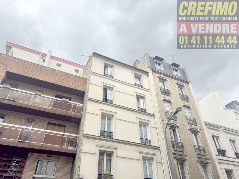 vente Appartement Asnieres Sur Seine - Photo 9