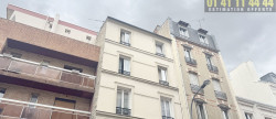 vente Appartement Asnieres Sur Seine