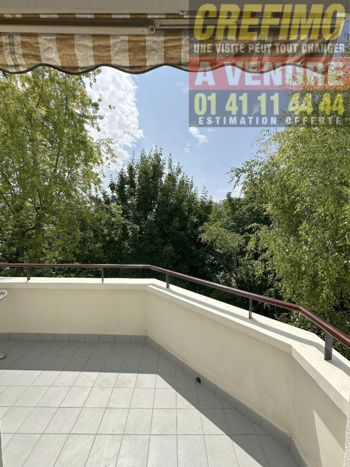 à vendre Appartement Courbevoie - Photo 3