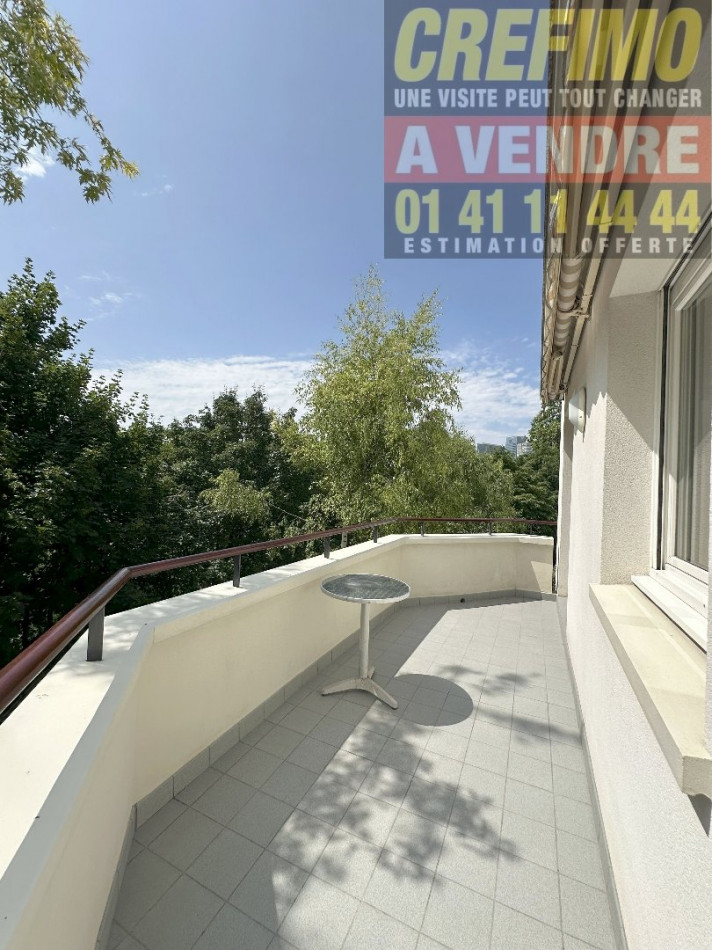 à vendre Appartement Courbevoie - Photo 2