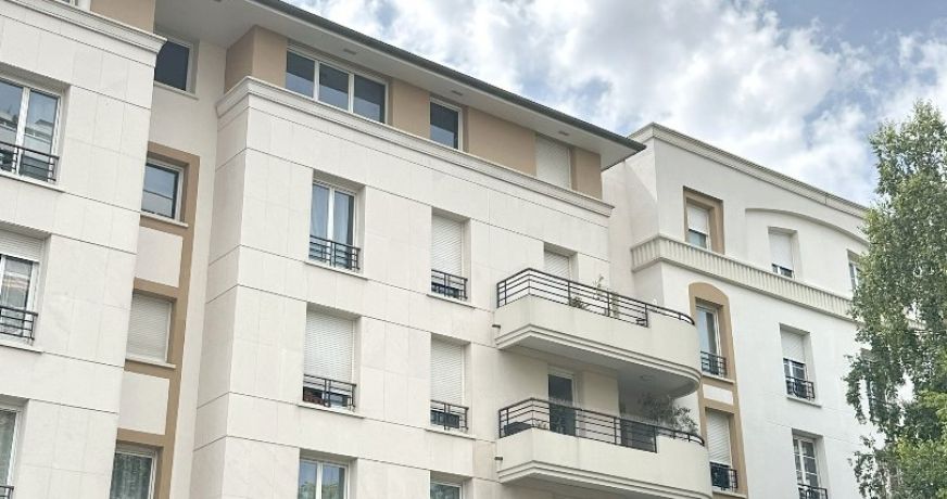 vente Appartement Courbevoie
