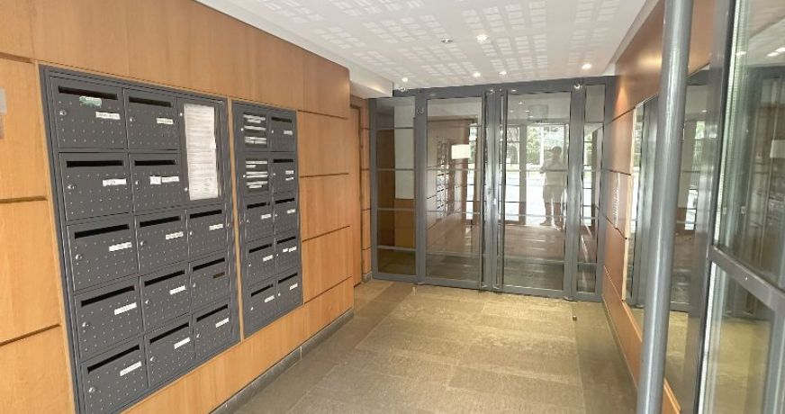 vente Appartement Courbevoie