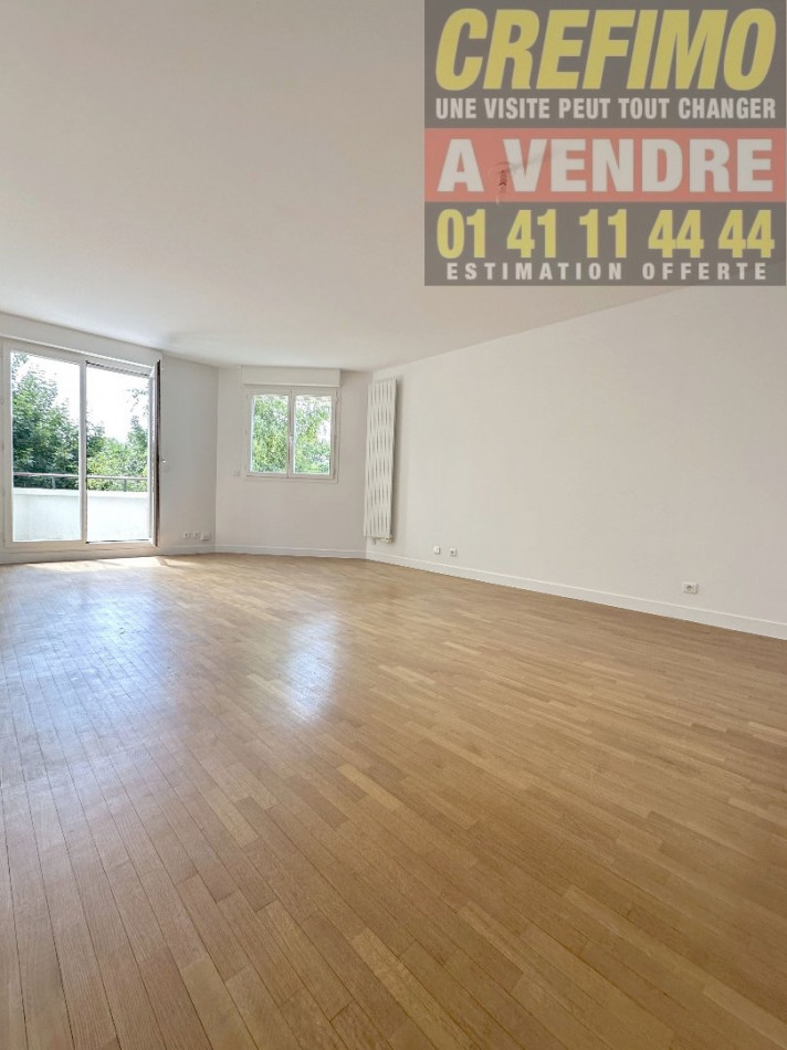 à vendre Appartement Courbevoie - Photo 4
