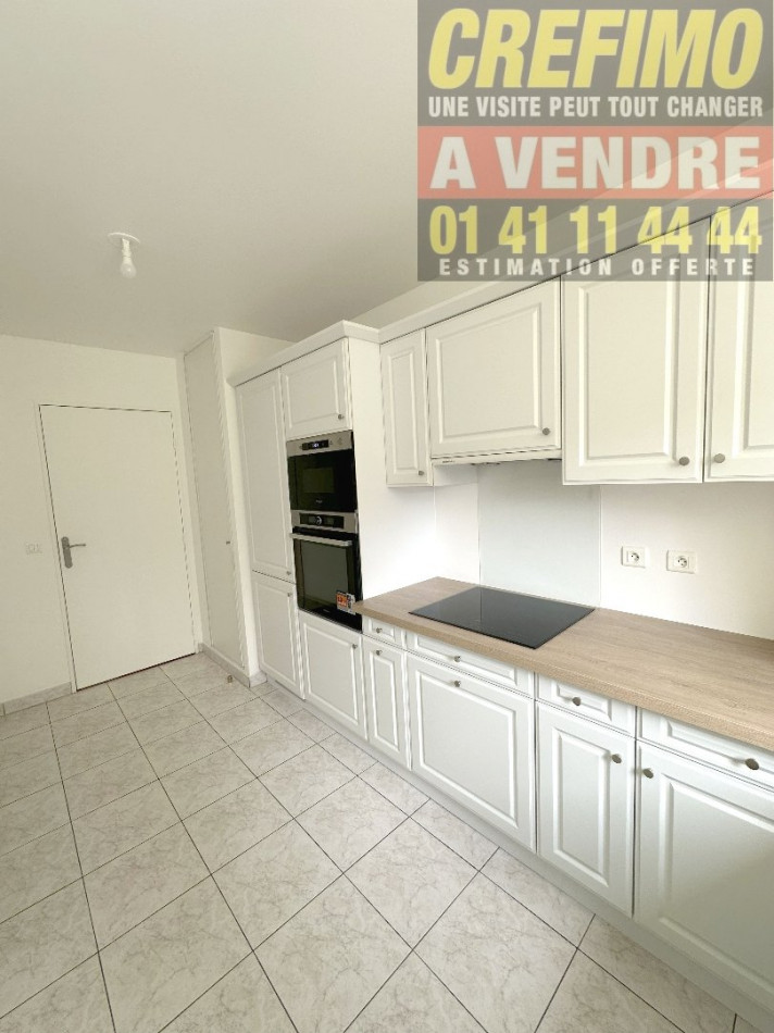 à vendre Appartement Courbevoie - Photo 5