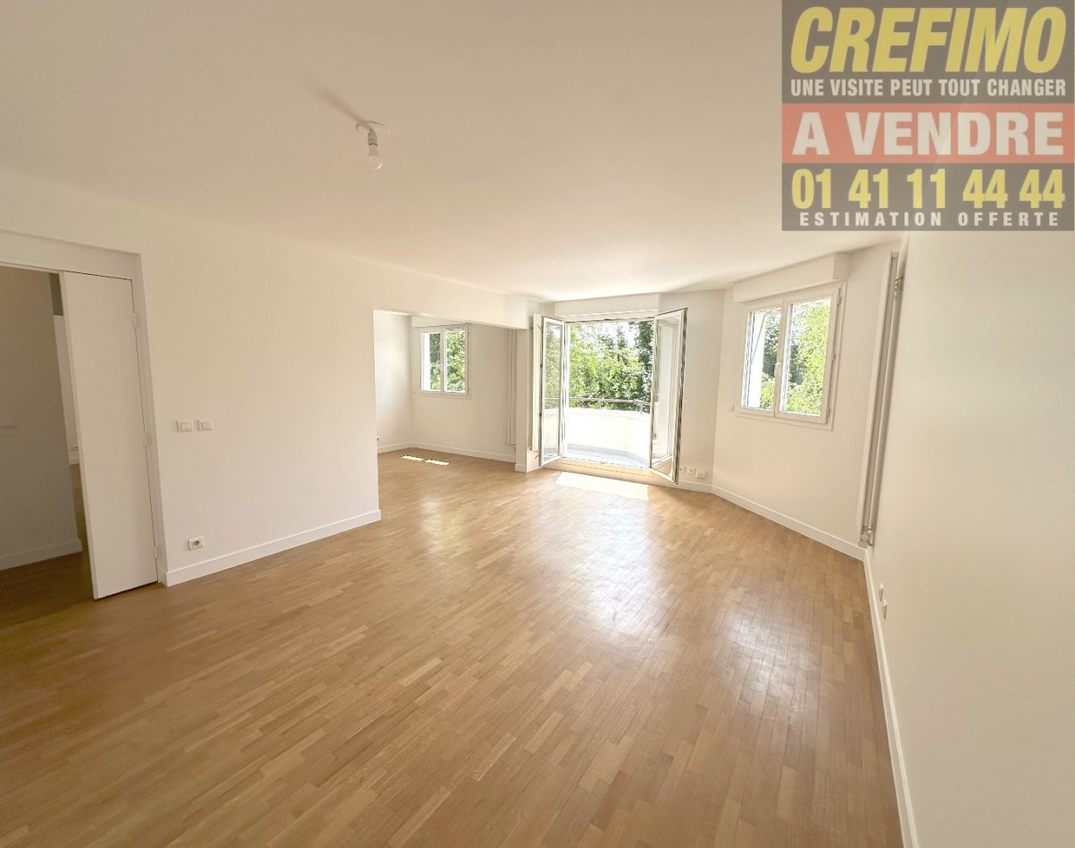 à vendre Appartement Courbevoie - Photo 1