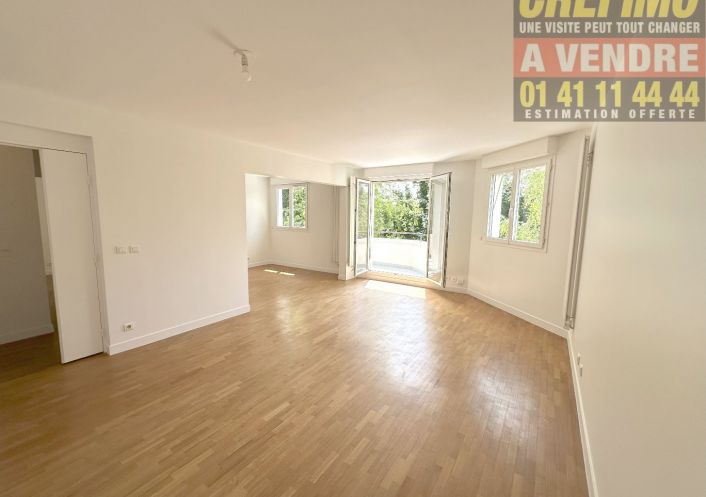 à vendre Appartement Courbevoie