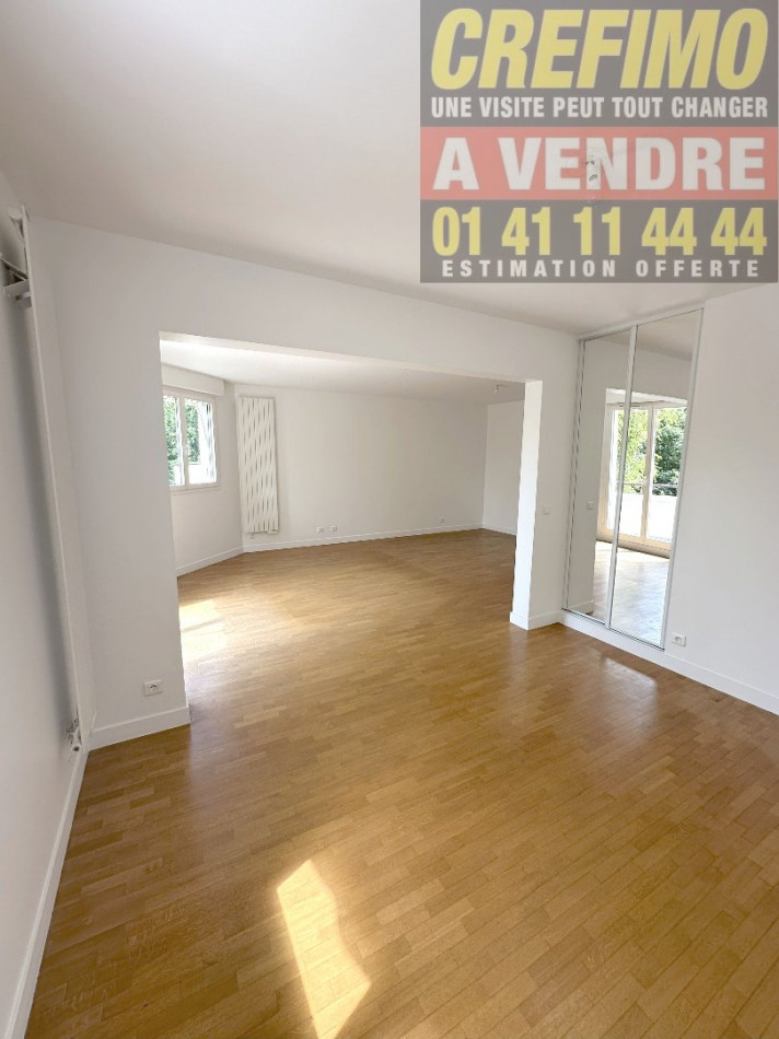 à vendre Appartement Courbevoie - Photo 8
