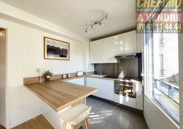 à vendre Appartement Asnieres Sur Seine