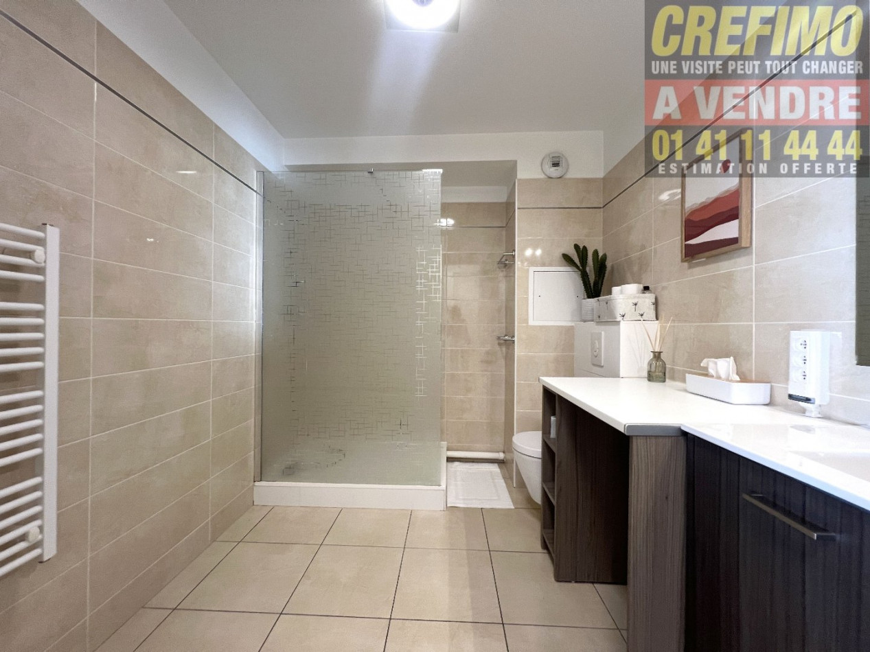 à vendre Appartement Asnieres Sur Seine - Photo 7