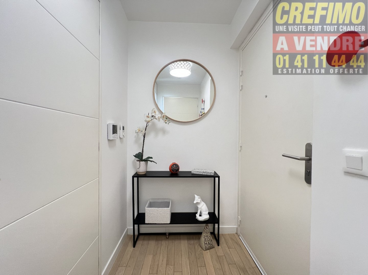 à vendre Appartement Asnieres Sur Seine - Photo 6