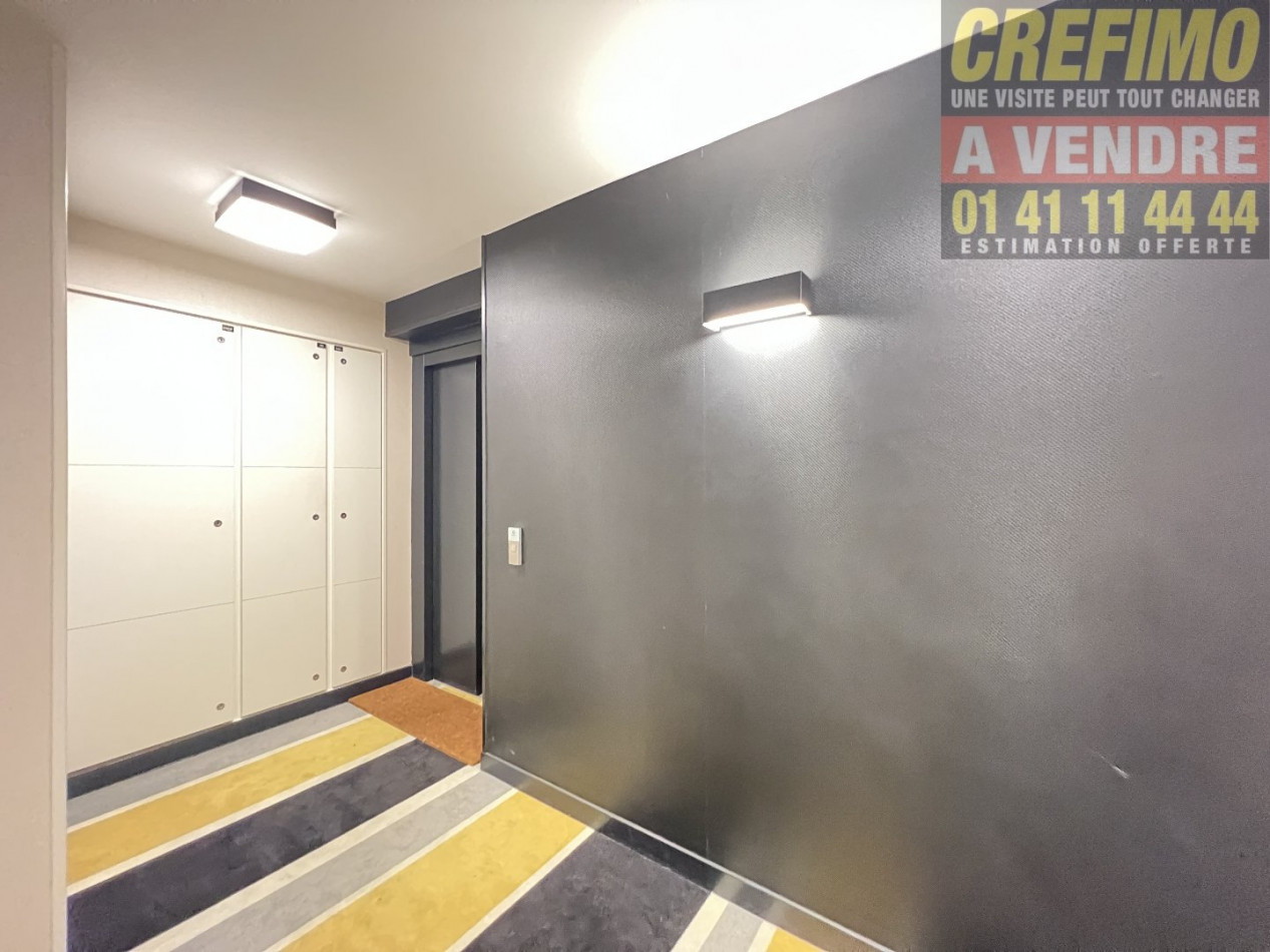 à vendre Appartement Asnieres Sur Seine - Photo 8