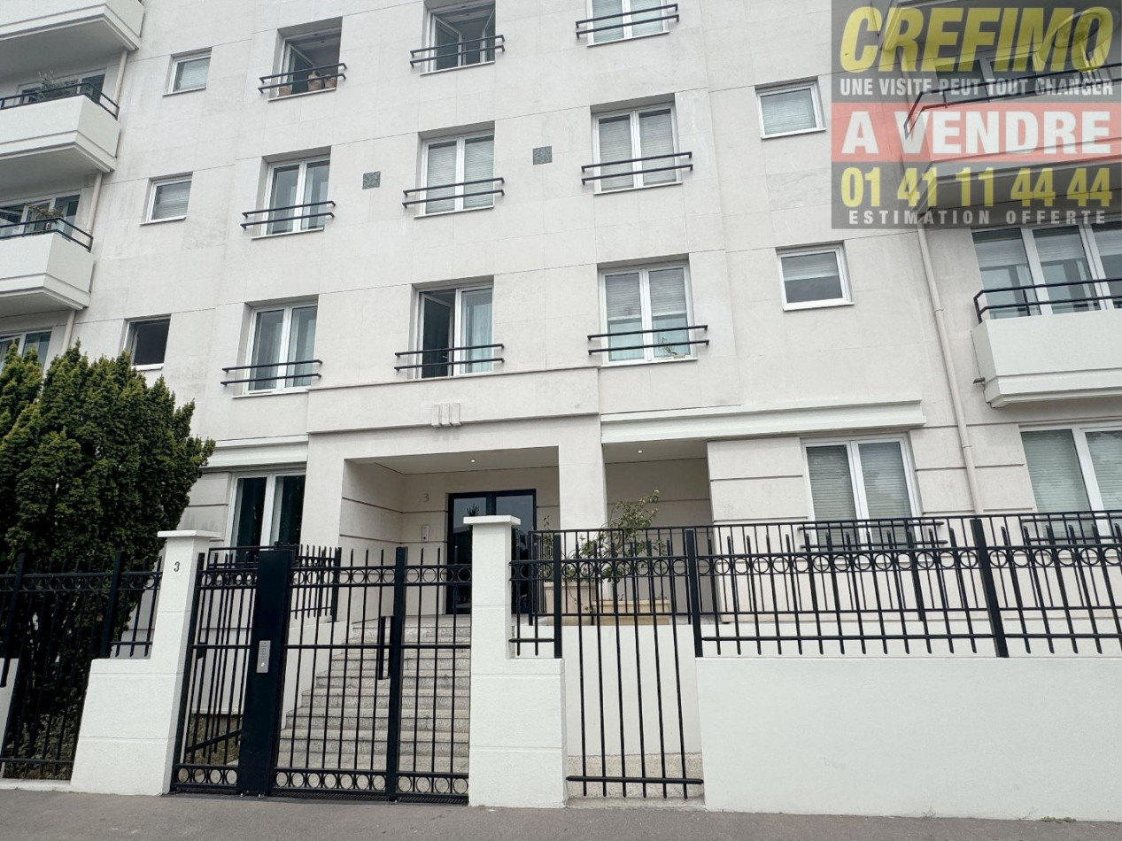 à vendre Parking intérieur Asnieres Sur Seine - Photo 3