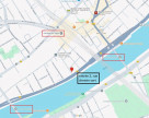 à vendre Parking intérieur Asnieres Sur Seine