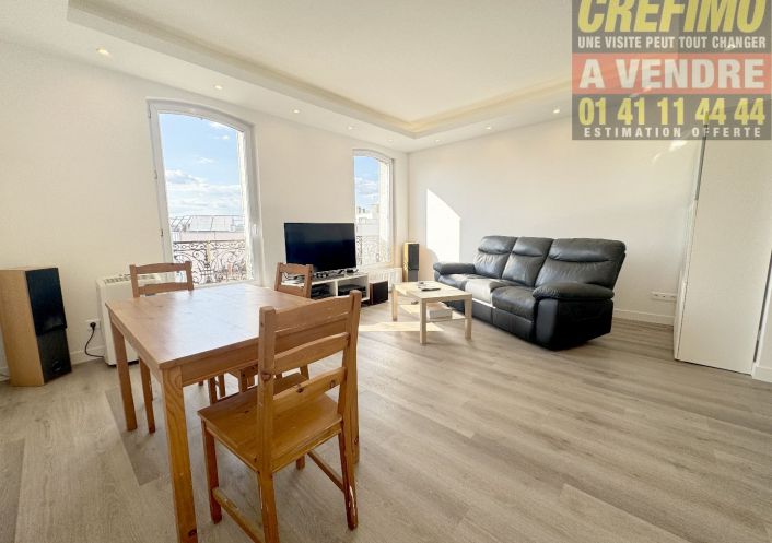 à vendre Appartement Asnieres Sur Seine