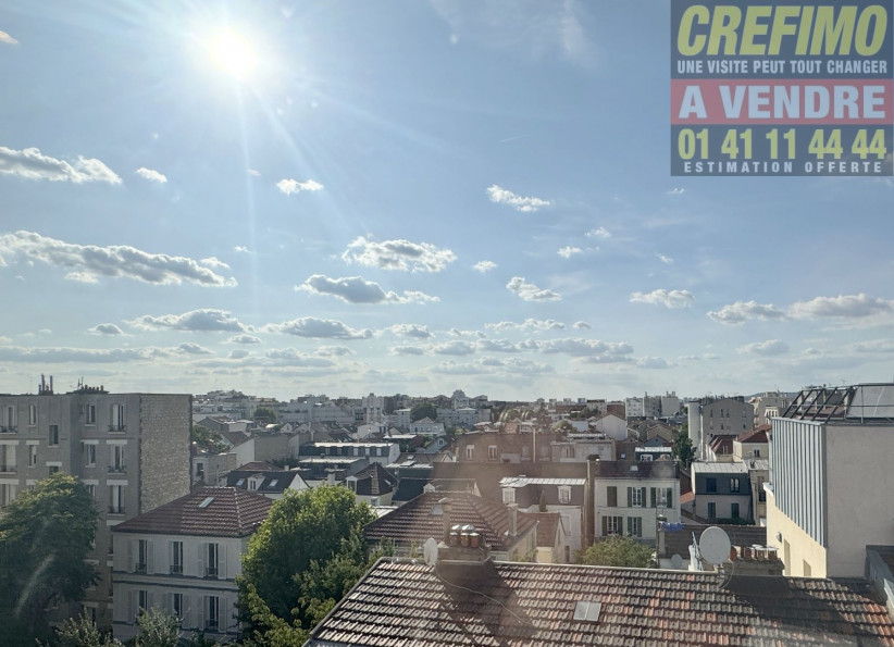 vente Appartement Asnieres Sur Seine - Photo 2