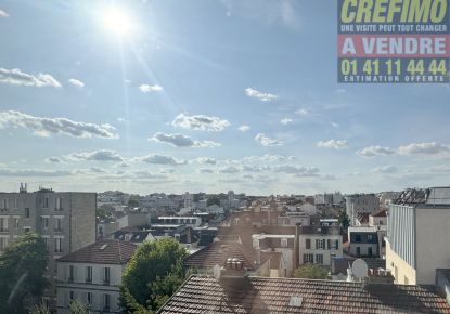 vente Appartement Asnieres Sur Seine