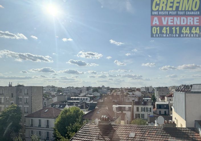 à vendre Appartement Asnieres Sur Seine