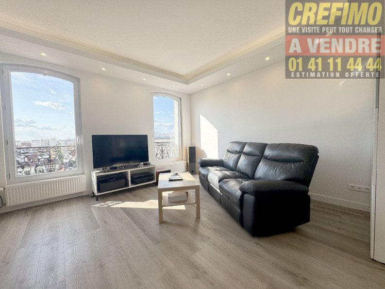 vente Appartement Asnieres Sur Seine - Photo 6