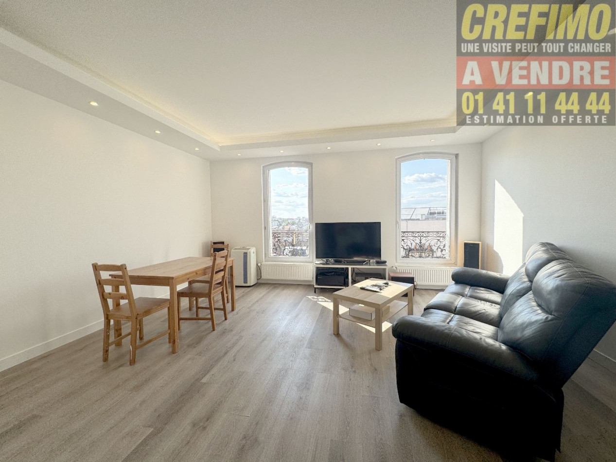 à vendre Appartement Asnieres Sur Seine - Photo 5