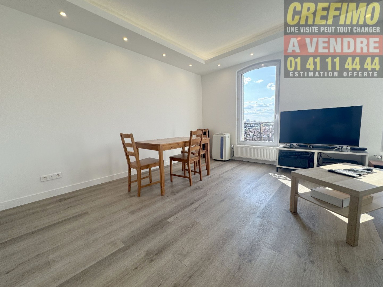 à vendre Appartement Asnieres Sur Seine - Photo 8