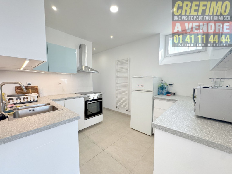 vente Appartement Asnieres Sur Seine - Photo 4