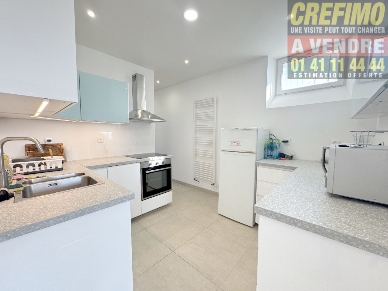 à vendre Appartement Asnieres Sur Seine - Photo 4