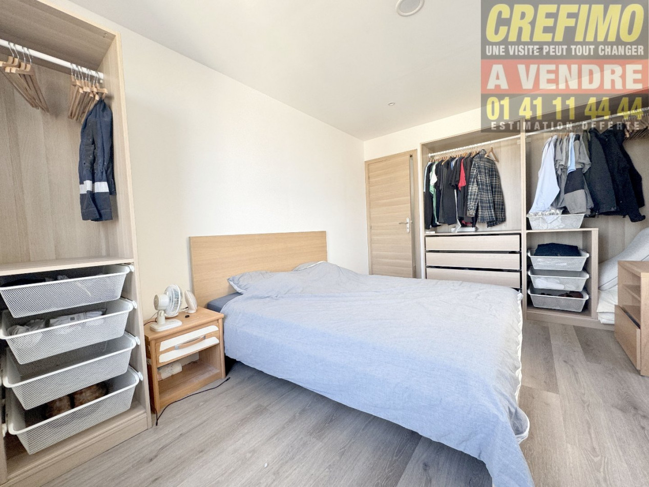 à vendre Appartement Asnieres Sur Seine - Photo 9