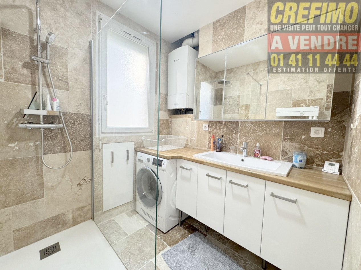à vendre Appartement Asnieres Sur Seine - Photo 10