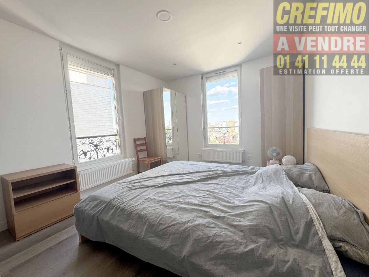 à vendre Appartement Asnieres Sur Seine - Photo 10