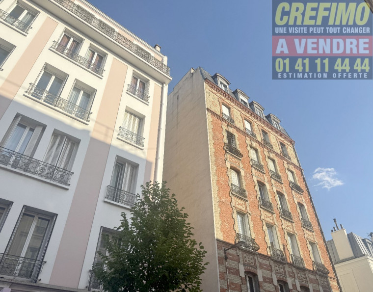 vente Appartement Asnieres Sur Seine - Photo 3