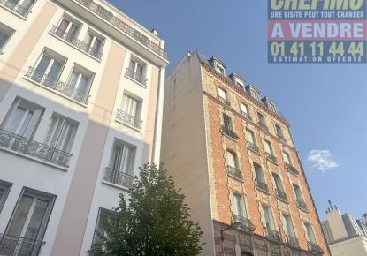 vente Appartement Asnieres Sur Seine